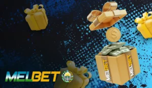 Подарочные коробки и бонусные монеты Melbet — промокод Мелбет для игроков из Узбекистана